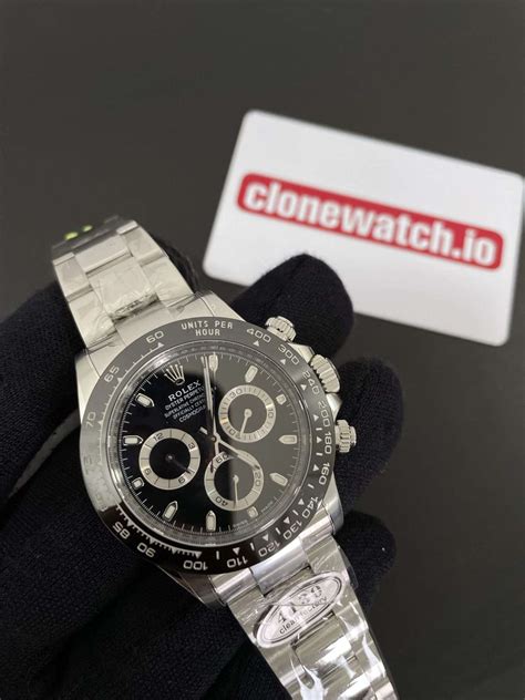 rolex clone clean factory|clean factory watches website.